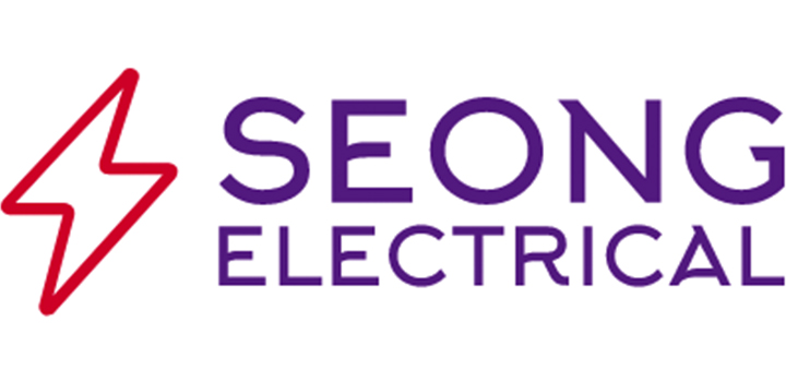 Seong Electrical Logo